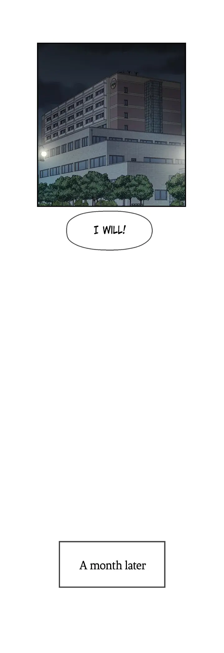 An Ardent Teaching Life Manhwa Chapter 33 - Page 26