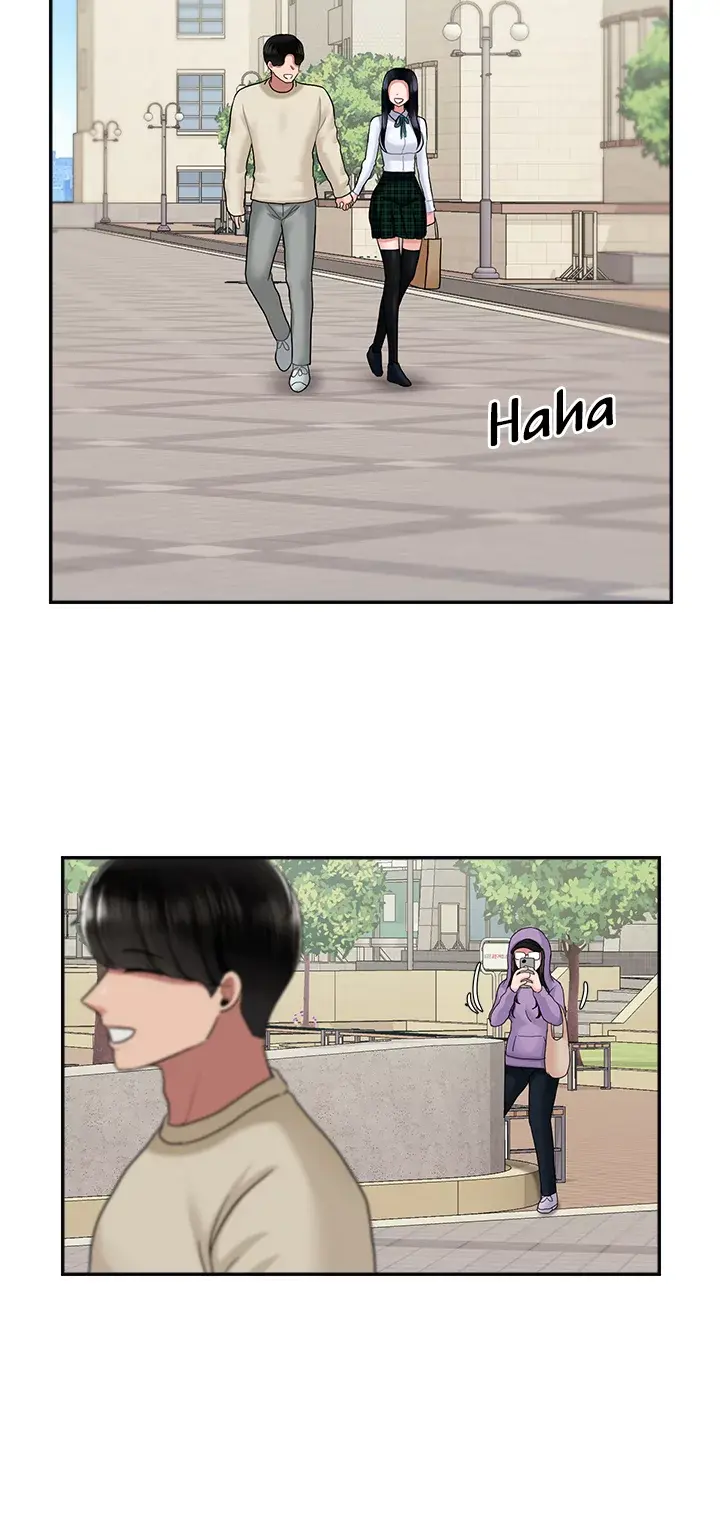 An Ardent Teaching Life Manhwa Chapter 33 - Page 30