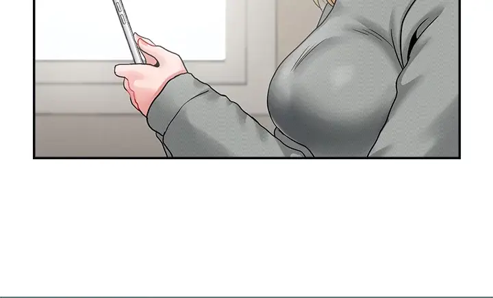 An Ardent Teaching Life Manhwa Chapter 33 - Page 33