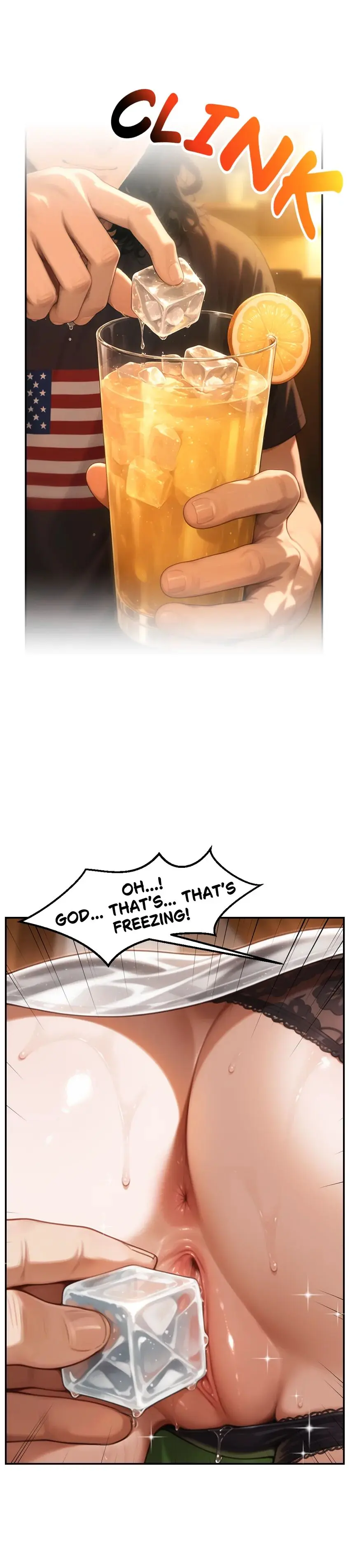 An Explosive Fourth Chapter 3 - Page 2