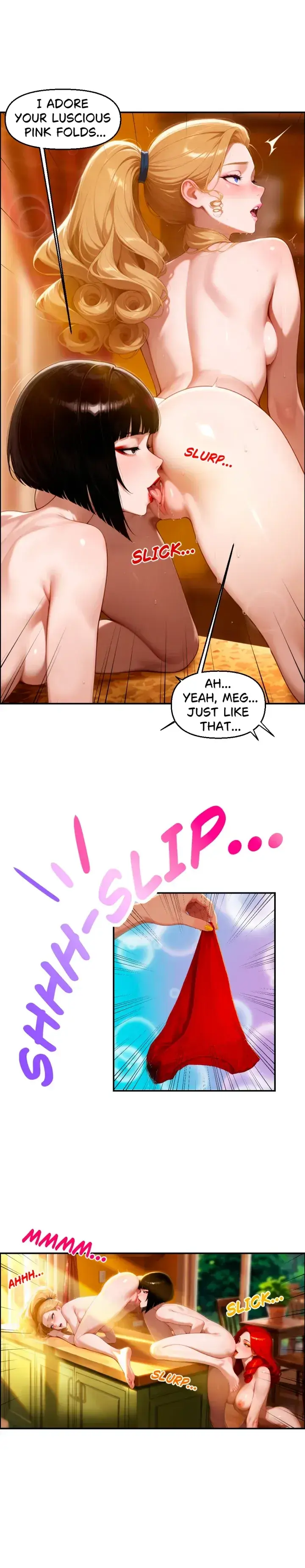 An Explosive Fourth Chapter 4 - Page 5
