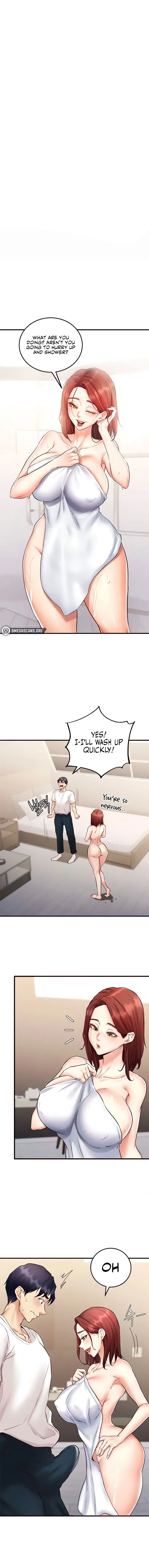 An Introduction To Milfs Chapter 10 - Page 1