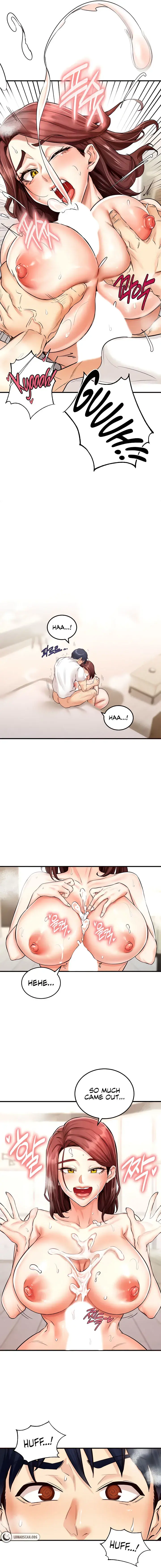 An Introduction To Milfs Chapter 10 - Page 11