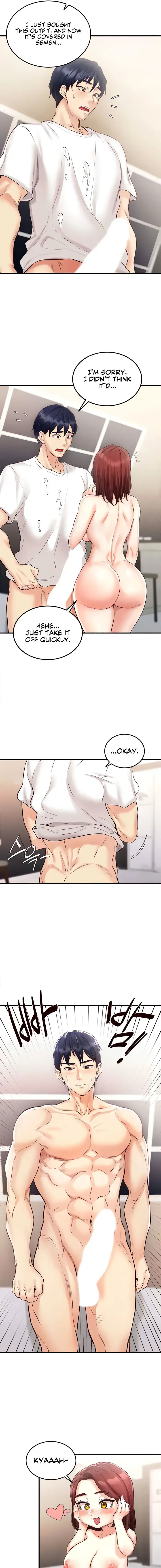 An Introduction To Milfs Chapter 10 - Page 13