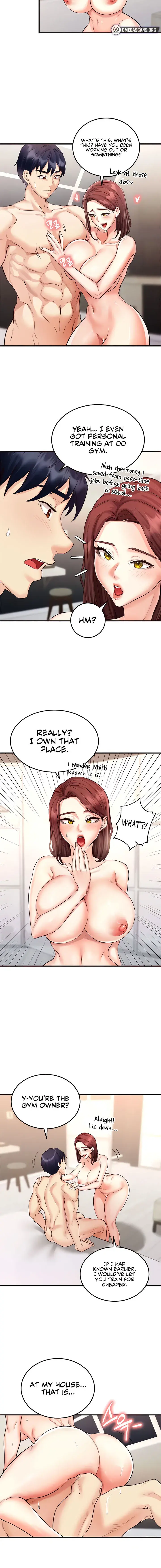 An Introduction To Milfs Chapter 10 - Page 14
