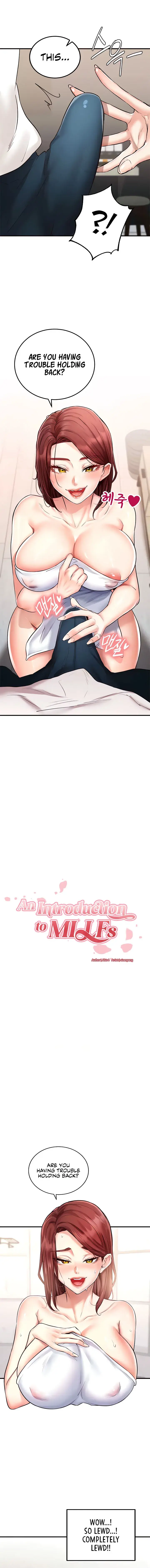 An Introduction To Milfs Chapter 10 - Page 2