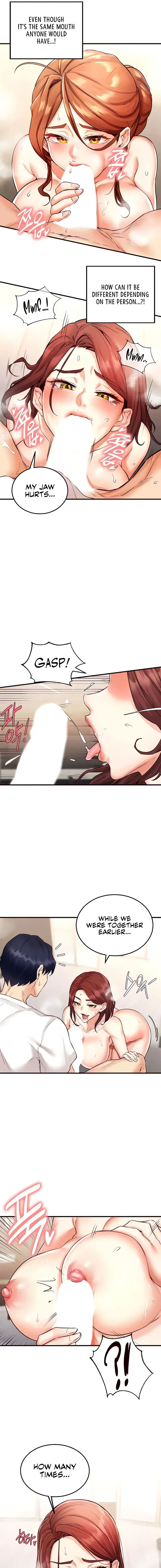 An Introduction To Milfs Chapter 10 - Page 7