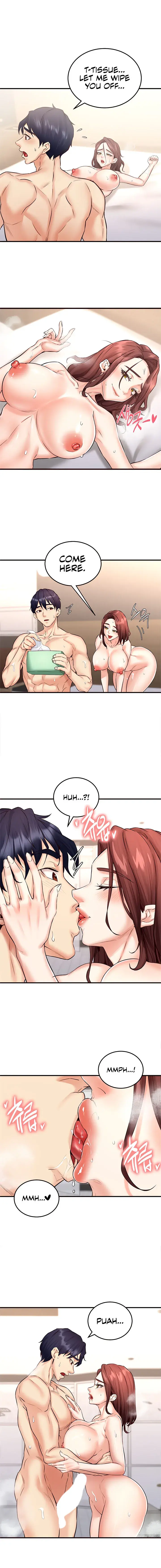 An Introduction To Milfs Chapter 11 - Page 12