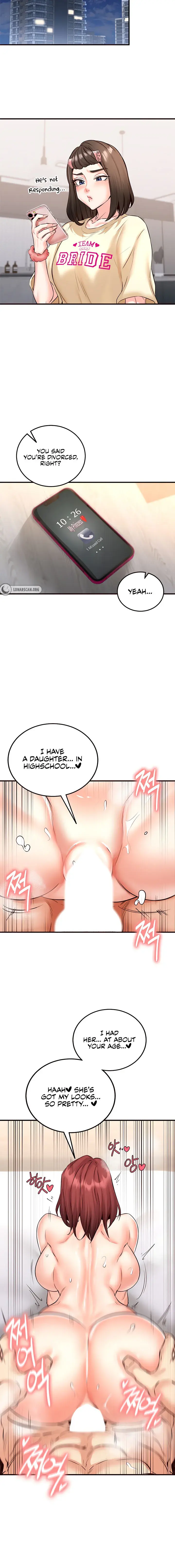 An Introduction To Milfs Chapter 11 - Page 14