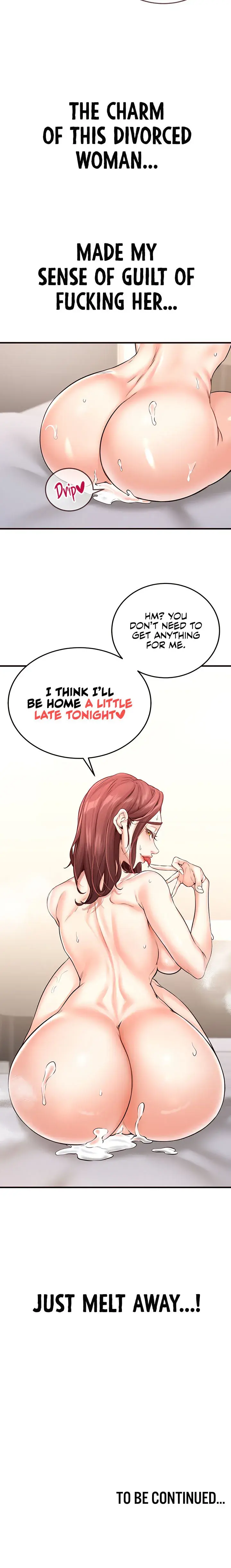 An Introduction To Milfs Chapter 11 - Page 18