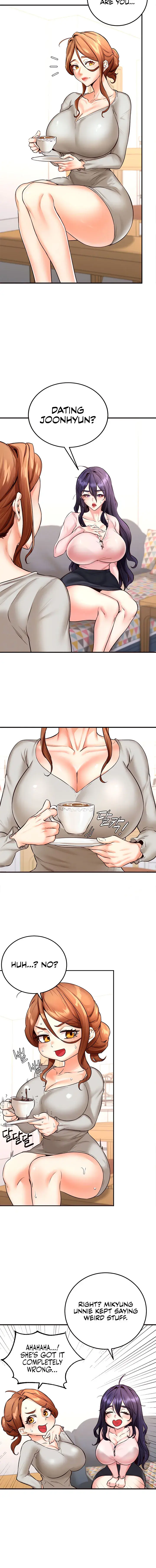 An Introduction To Milfs Chapter 11 - Page 2