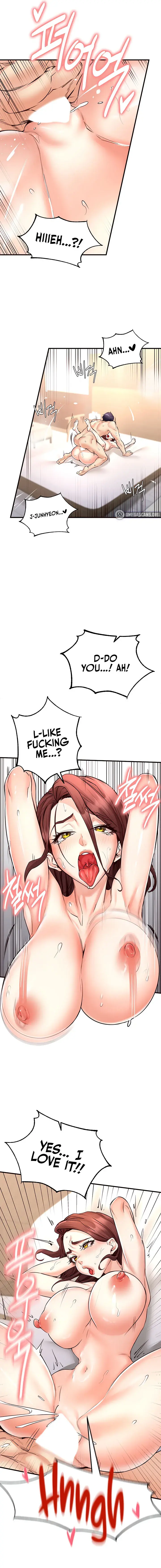 An Introduction To Milfs Chapter 11 - Page 5