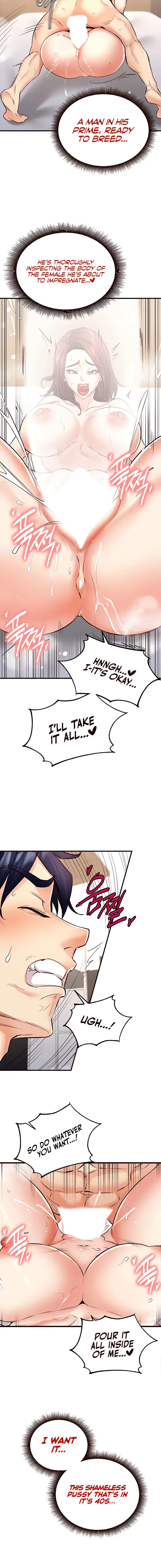 An Introduction To Milfs Chapter 11 - Page 8