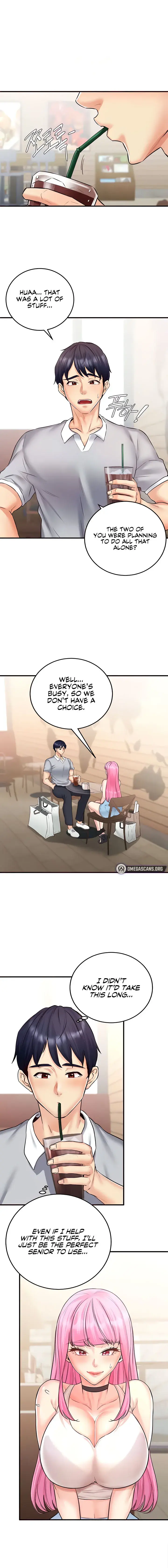 An Introduction To Milfs Chapter 12 - Page 10