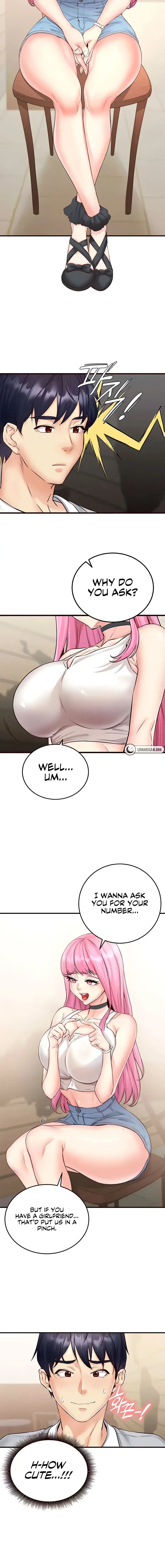 An Introduction To Milfs Chapter 12 - Page 12