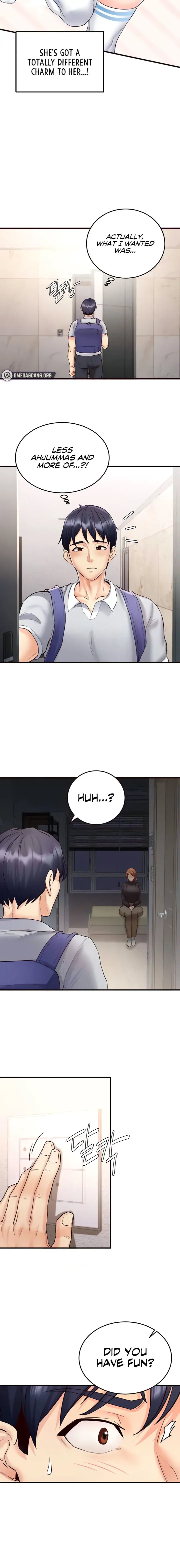 An Introduction To Milfs Chapter 12 - Page 14