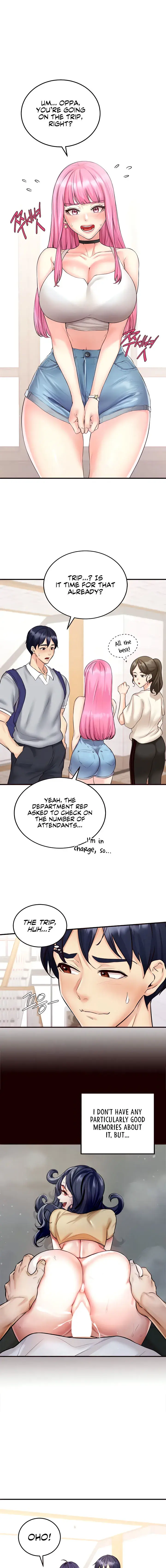 An Introduction To Milfs Chapter 12 - Page 5