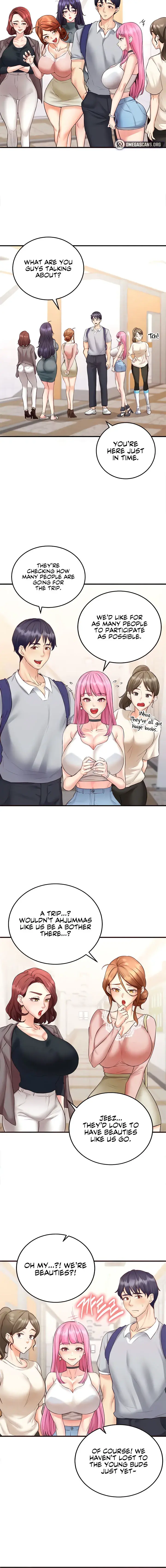 An Introduction To Milfs Chapter 12 - Page 6