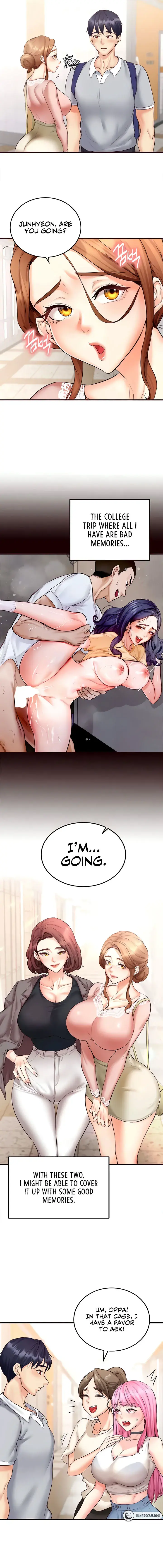 An Introduction To Milfs Chapter 12 - Page 7