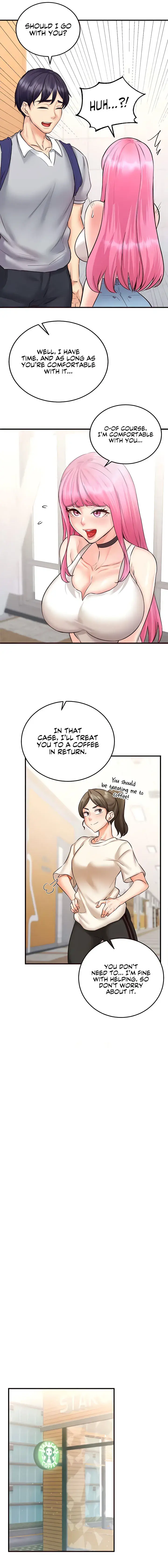 An Introduction To Milfs Chapter 12 - Page 9