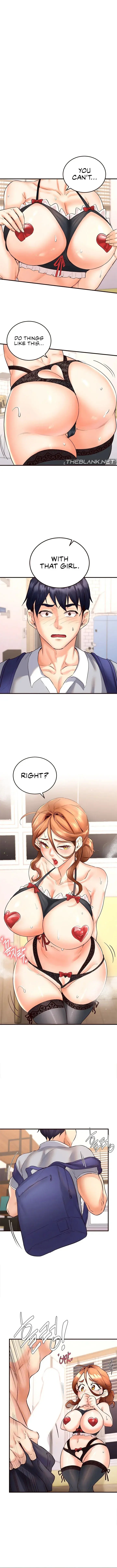 An Introduction To Milfs Chapter 13 - Page 1