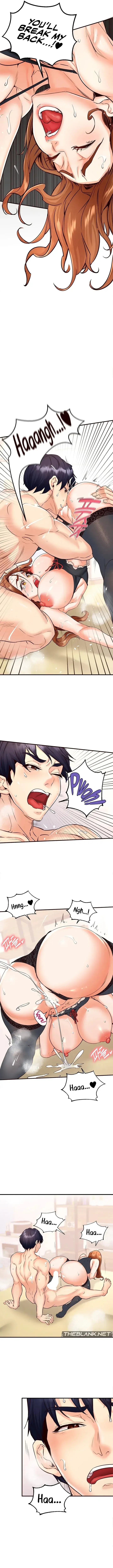 An Introduction To Milfs Chapter 13 - Page 10