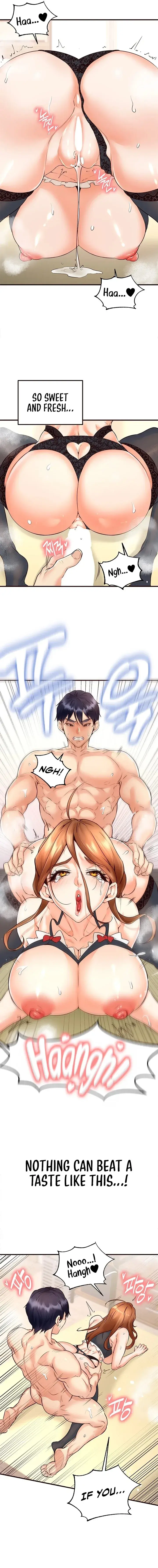 An Introduction To Milfs Chapter 13 - Page 11