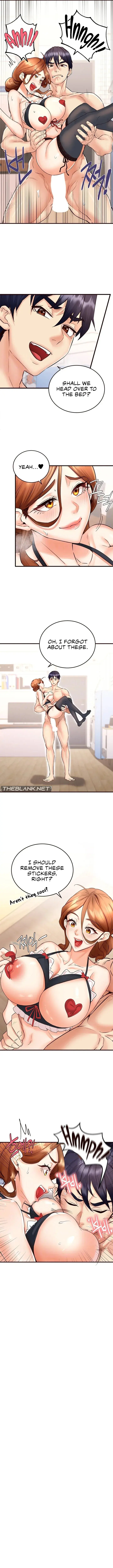 An Introduction To Milfs Chapter 13 - Page 2