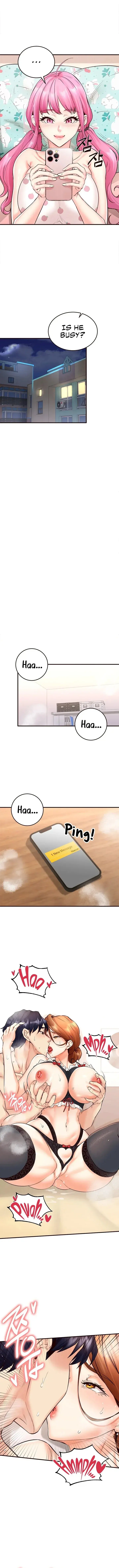 An Introduction To Milfs Chapter 13 - Page 4