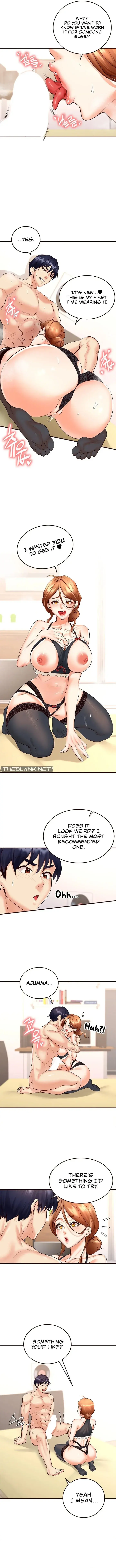 An Introduction To Milfs Chapter 13 - Page 6