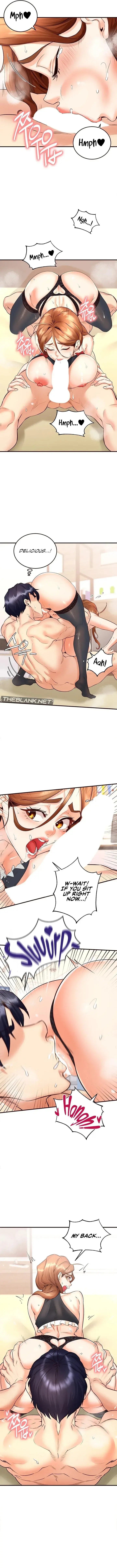 An Introduction To Milfs Chapter 13 - Page 9
