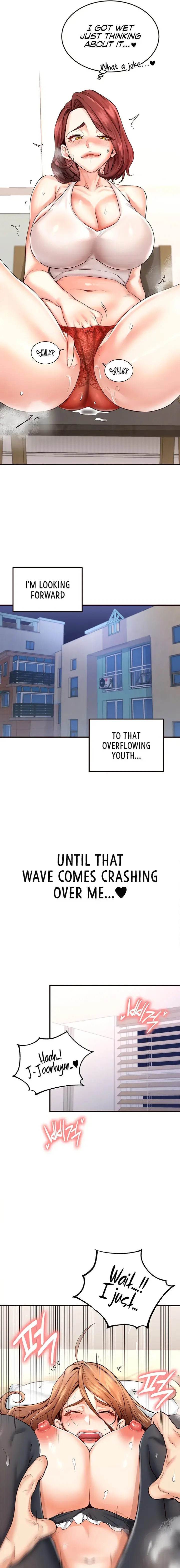 An Introduction To Milfs Chapter 14 - Page 11