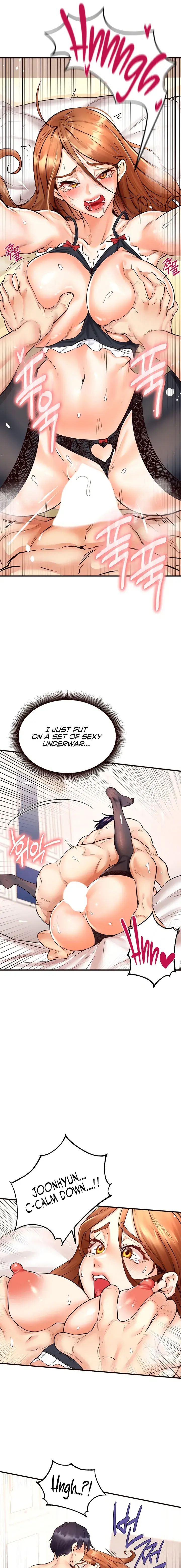 An Introduction To Milfs Chapter 14 - Page 13