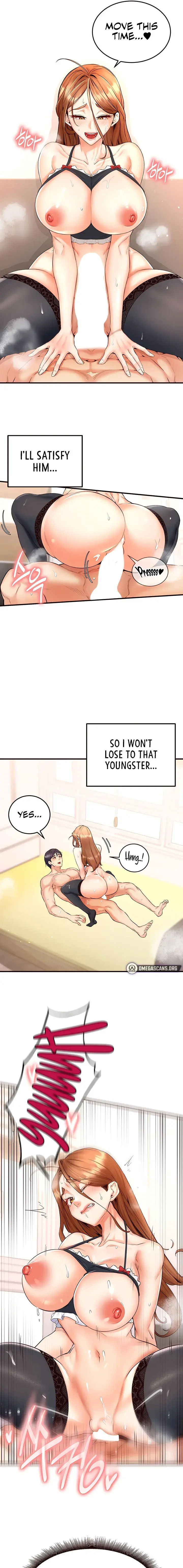 An Introduction To Milfs Chapter 14 - Page 17