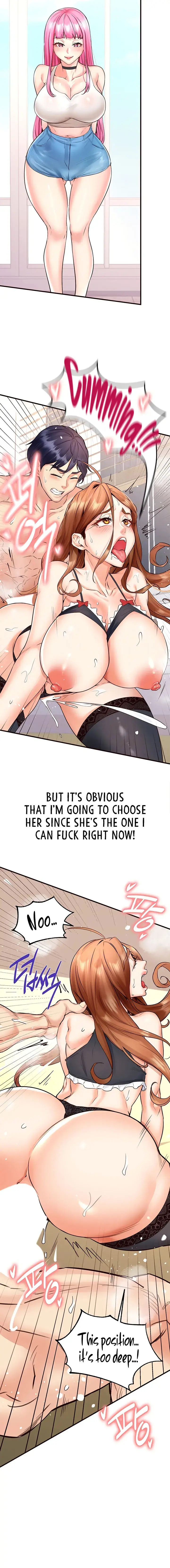 An Introduction To Milfs Chapter 14 - Page 2