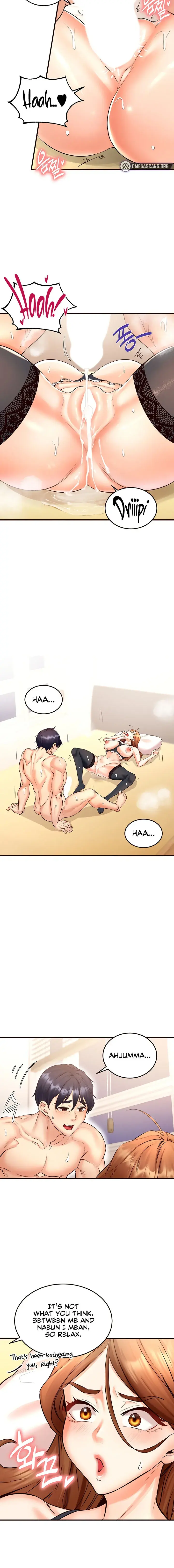 An Introduction To Milfs Chapter 14 - Page 22