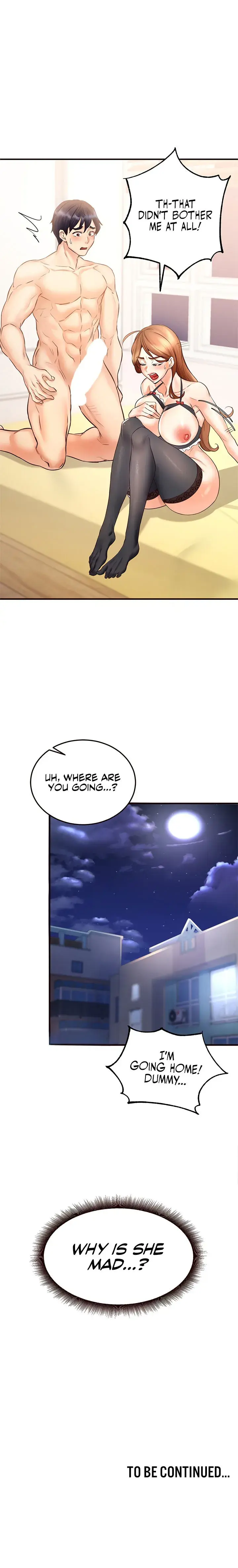 An Introduction To Milfs Chapter 14 - Page 23