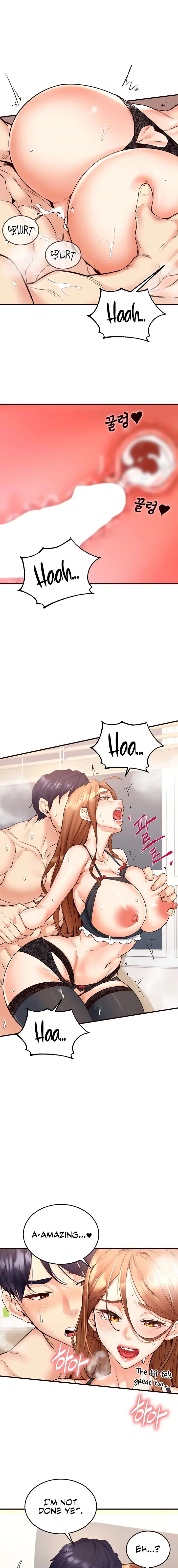 An Introduction To Milfs Chapter 14 - Page 5
