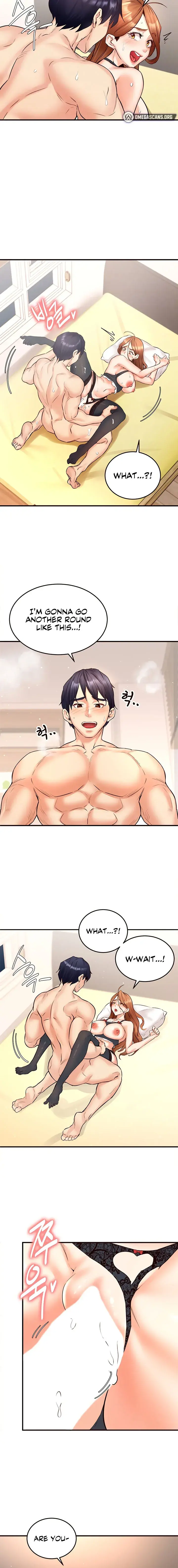 An Introduction To Milfs Chapter 14 - Page 6