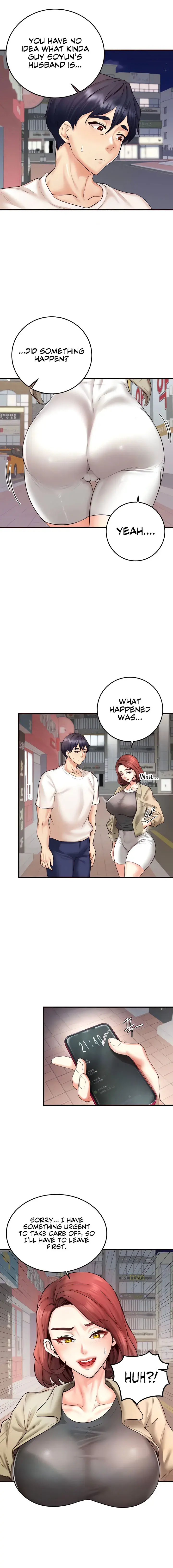 An Introduction To Milfs Chapter 15 - Page 14