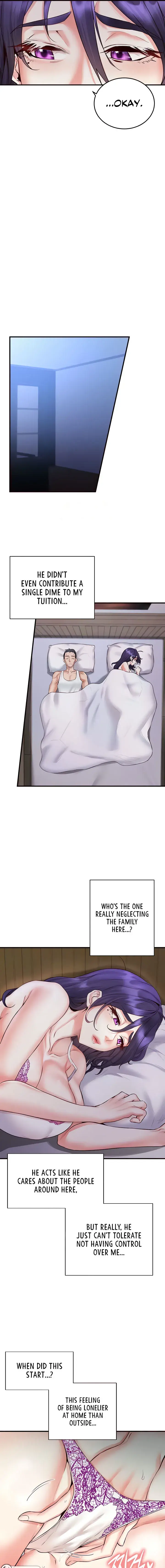 An Introduction To Milfs Chapter 15 - Page 3