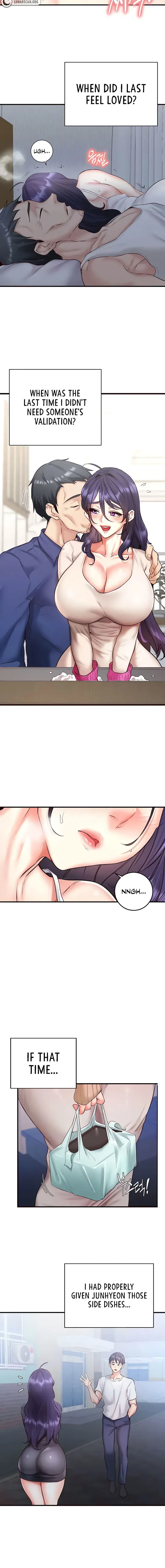 An Introduction To Milfs Chapter 15 - Page 4
