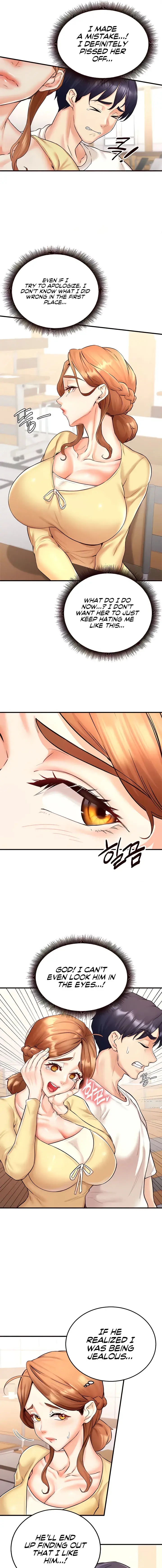 An Introduction To Milfs Chapter 15 - Page 7