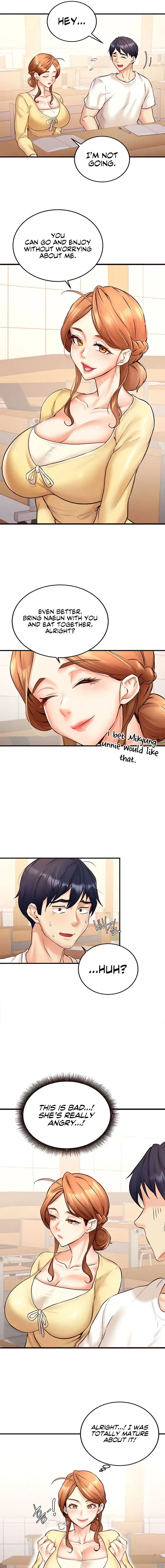 An Introduction To Milfs Chapter 15 - Page 9