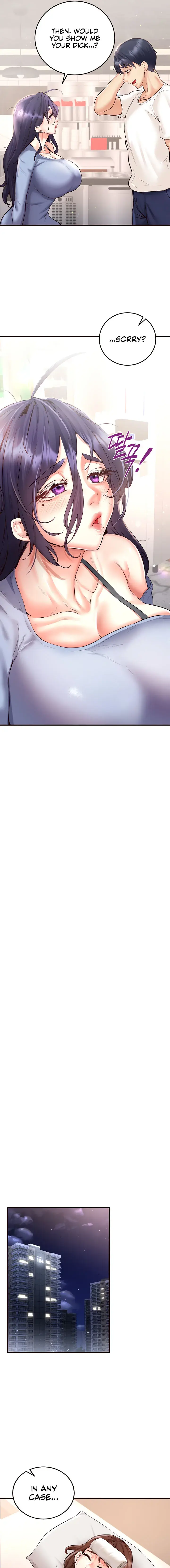 An Introduction To Milfs Chapter 16 - Page 11