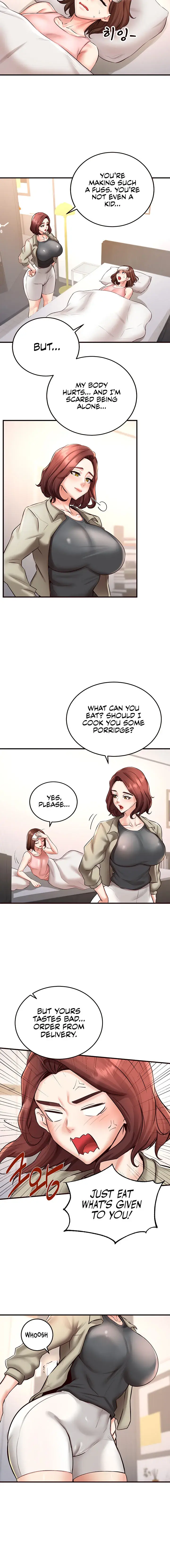 An Introduction To Milfs Chapter 16 - Page 12