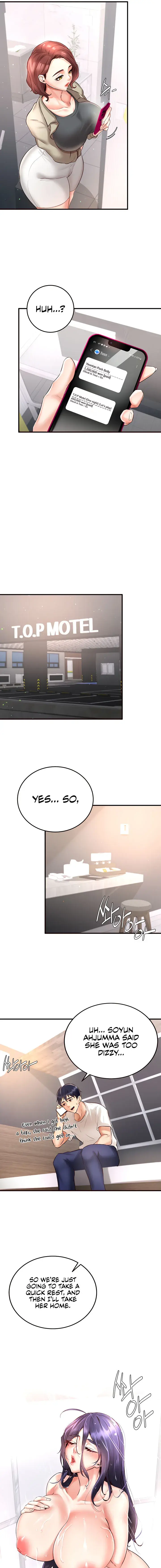 An Introduction To Milfs Chapter 16 - Page 13