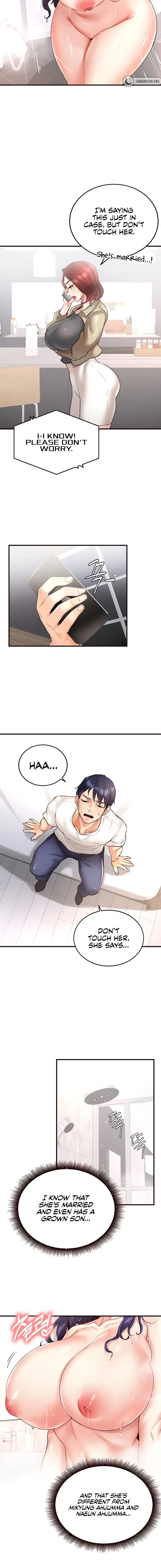 An Introduction To Milfs Chapter 16 - Page 14