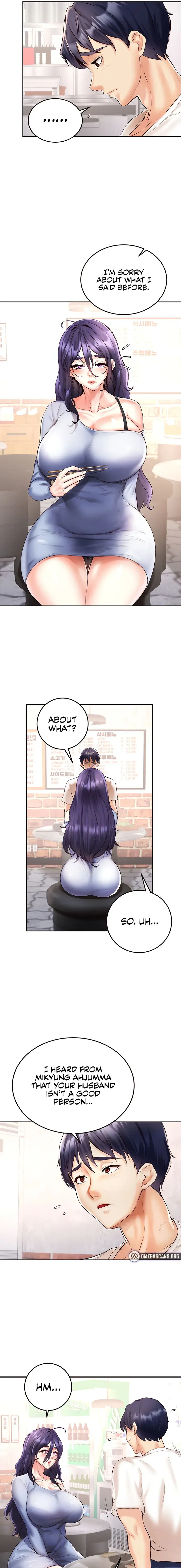 An Introduction To Milfs Chapter 16 - Page 3