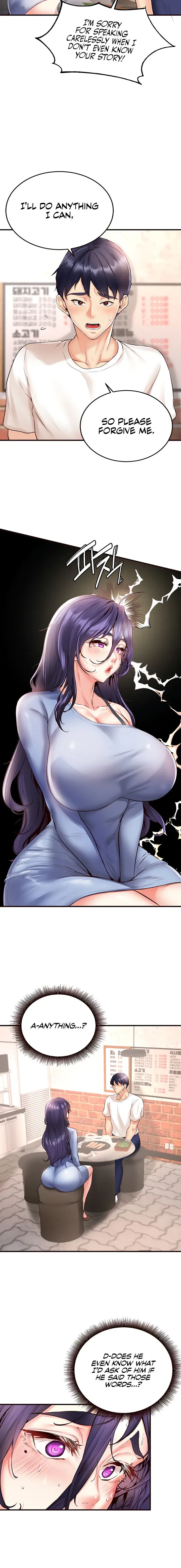 An Introduction To Milfs Chapter 16 - Page 4